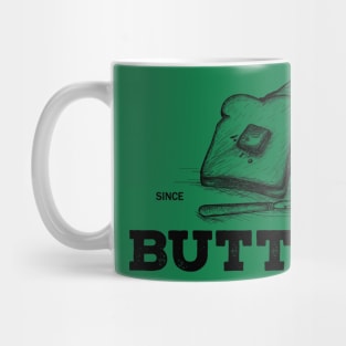 Buttery Mug